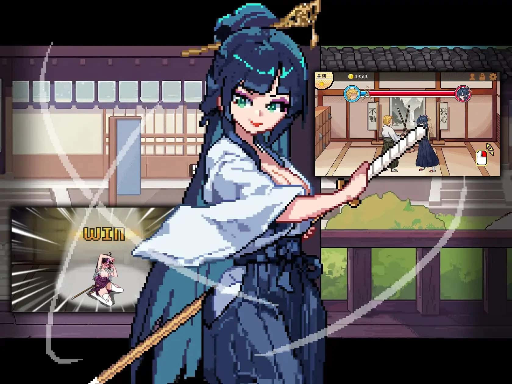 游戏画面2