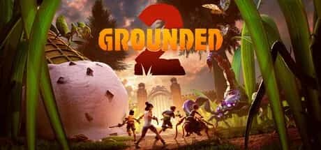 禁闭求生2 创始者版 Grounded 2背景
